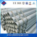 2016 Hot selling rigid galvanized steel pipe